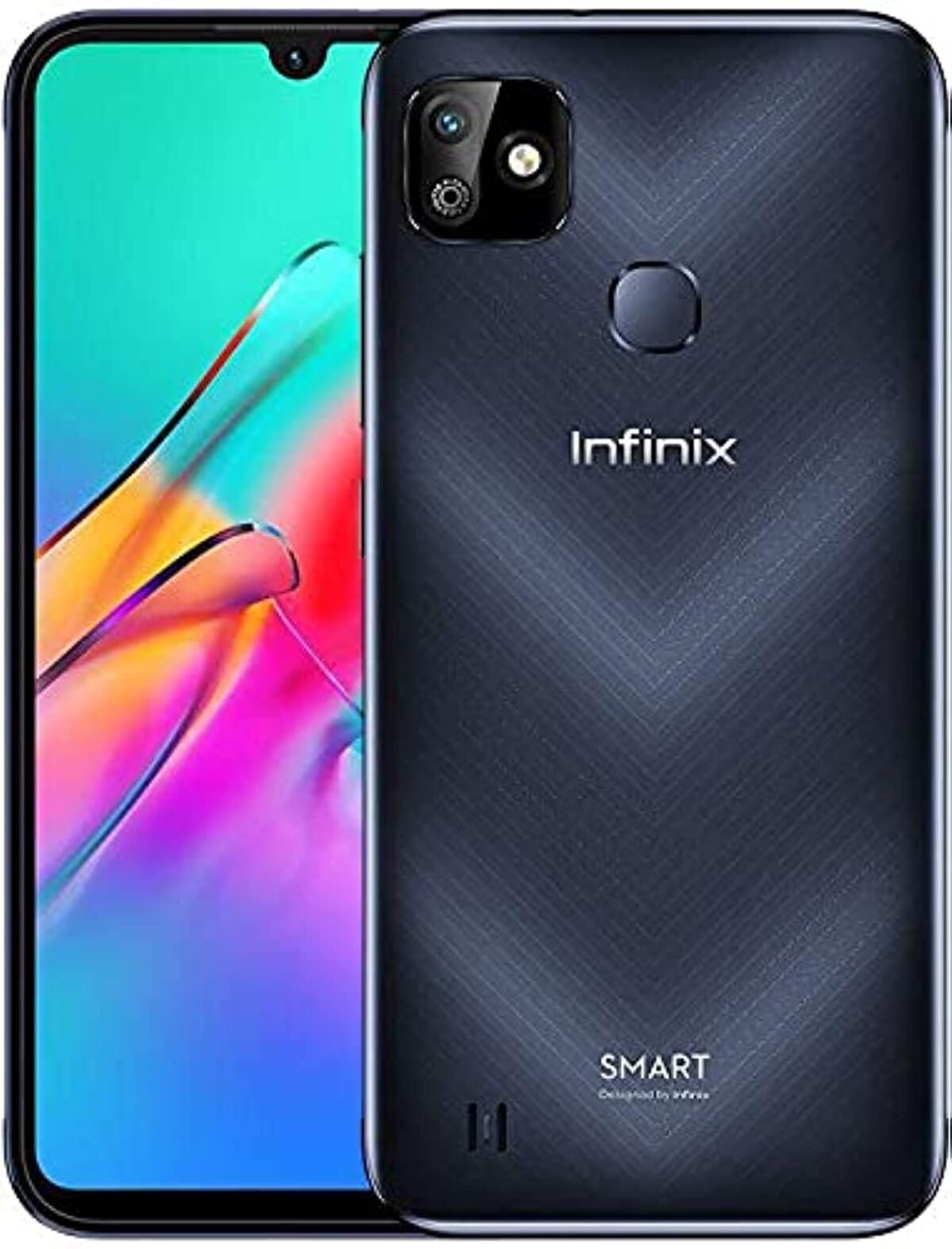 infinix smart 5 32 2