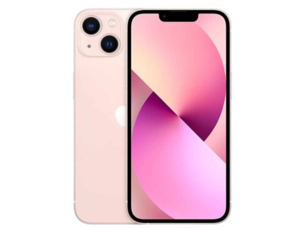 iPhone13 ピンク　128GB IPHONE-13-128-GB-PINK-