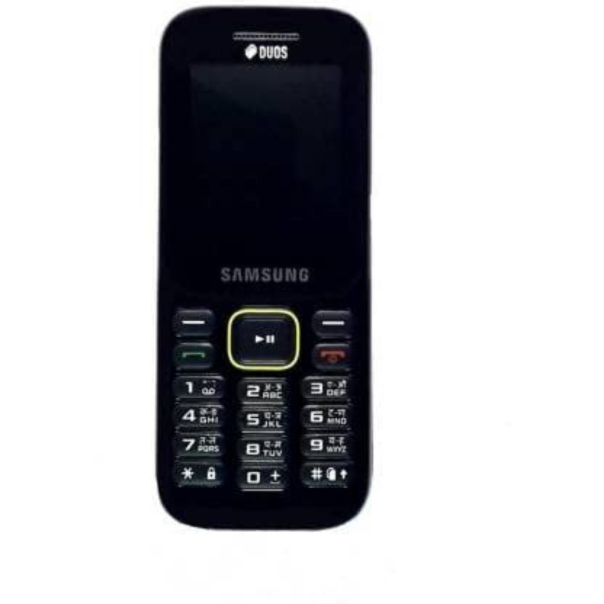 samsung b315 mobile