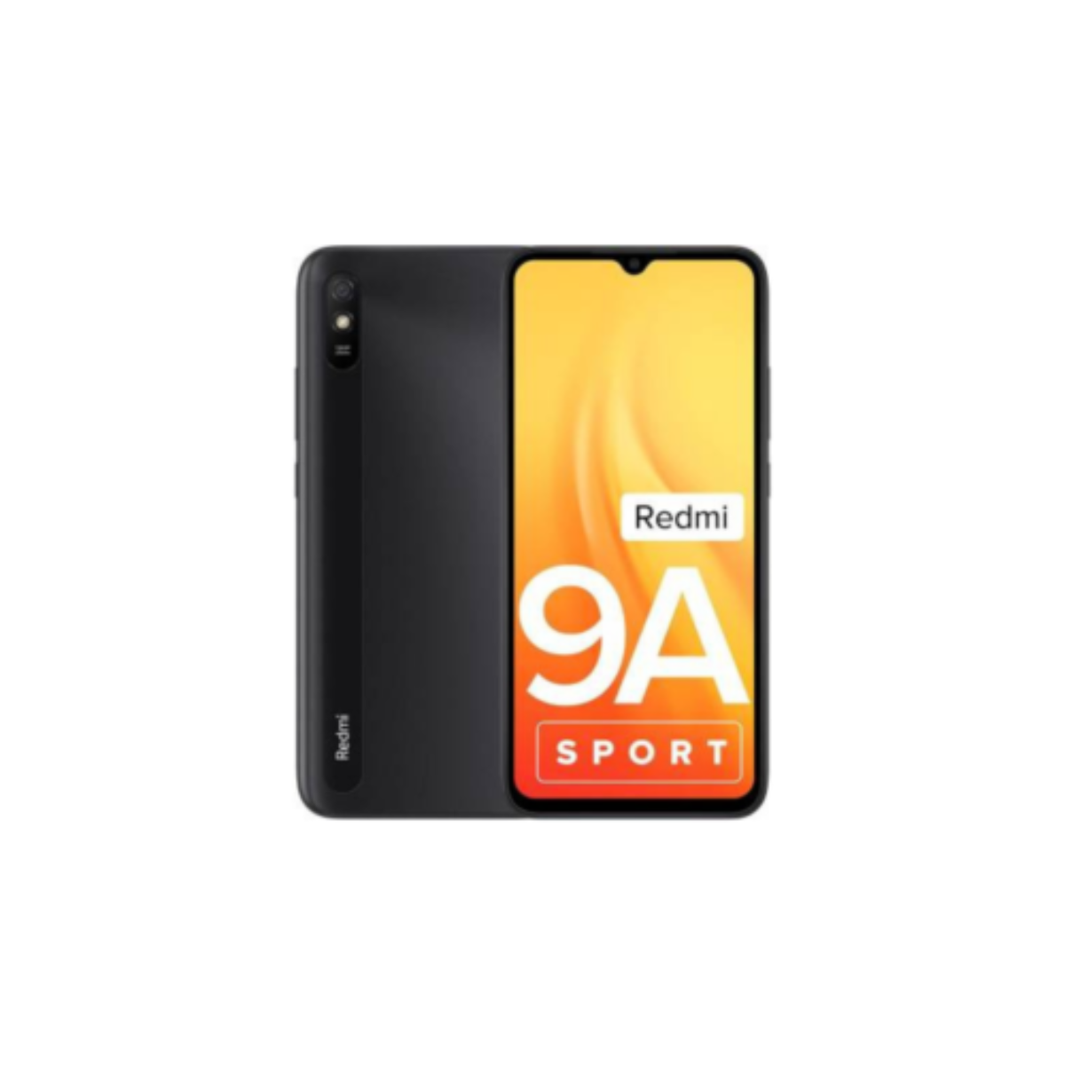 redmi 9a sport carbon black 2gb 32gb