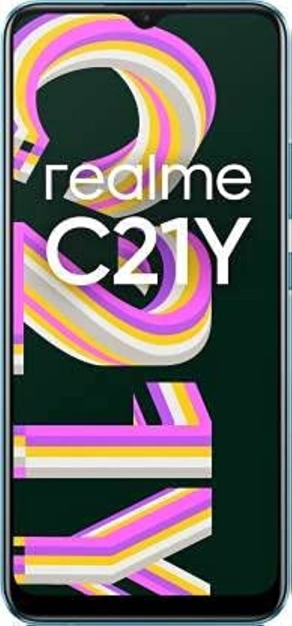 Realme_C21Y_3/32GB_CrossBlue_1