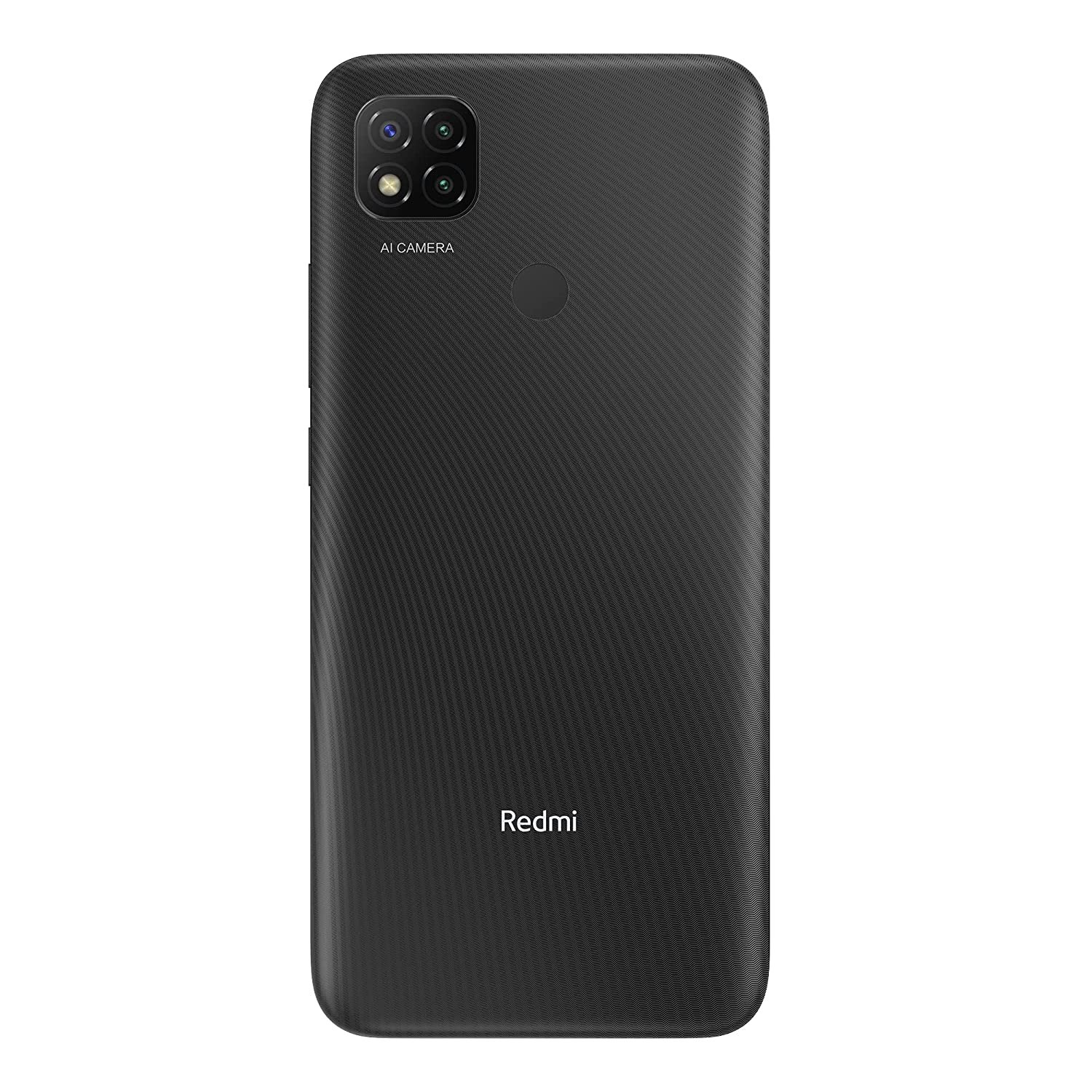 redmi 9 activ carbon black 4gb ram 64gb storage