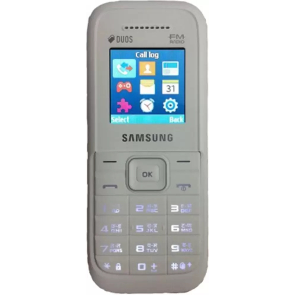 samsung guru fm mobile