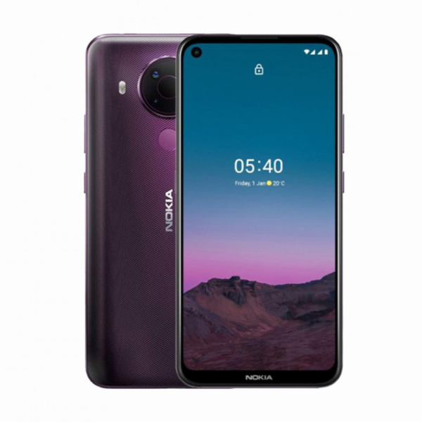 Nokia_5.4_4/64GB_Purple_4
