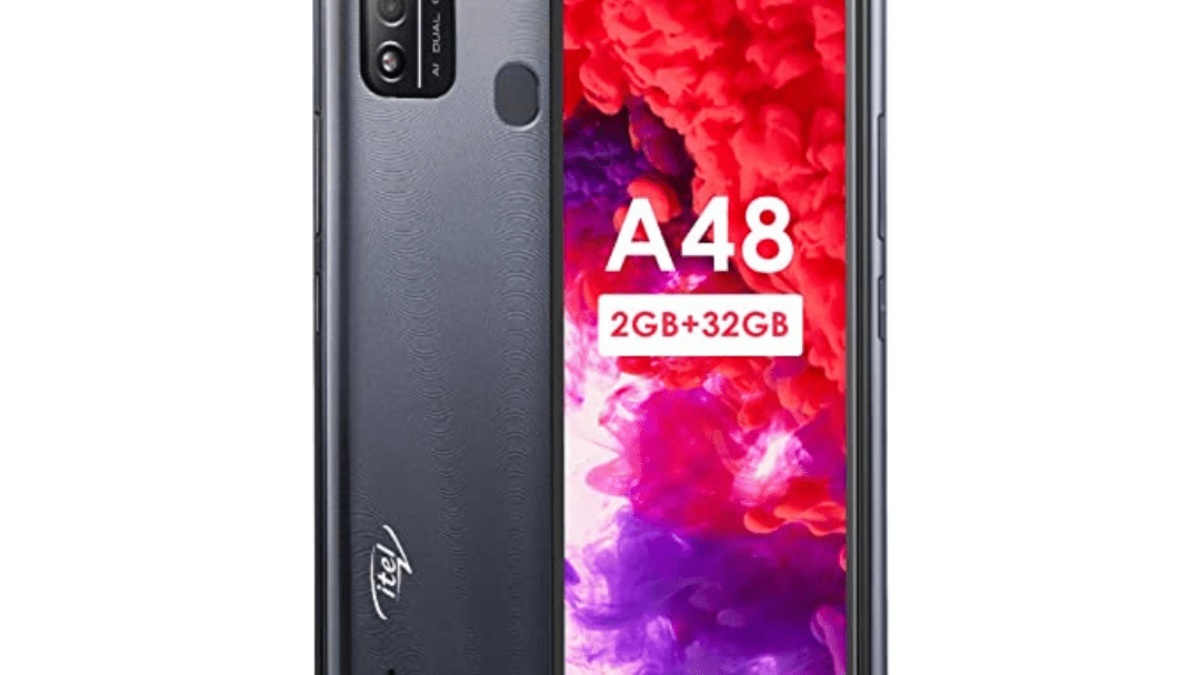 itel a48 2 32gb