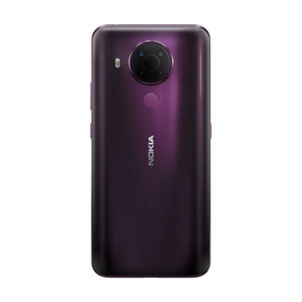 Nokia_5.4_4/64GB_Purple_2