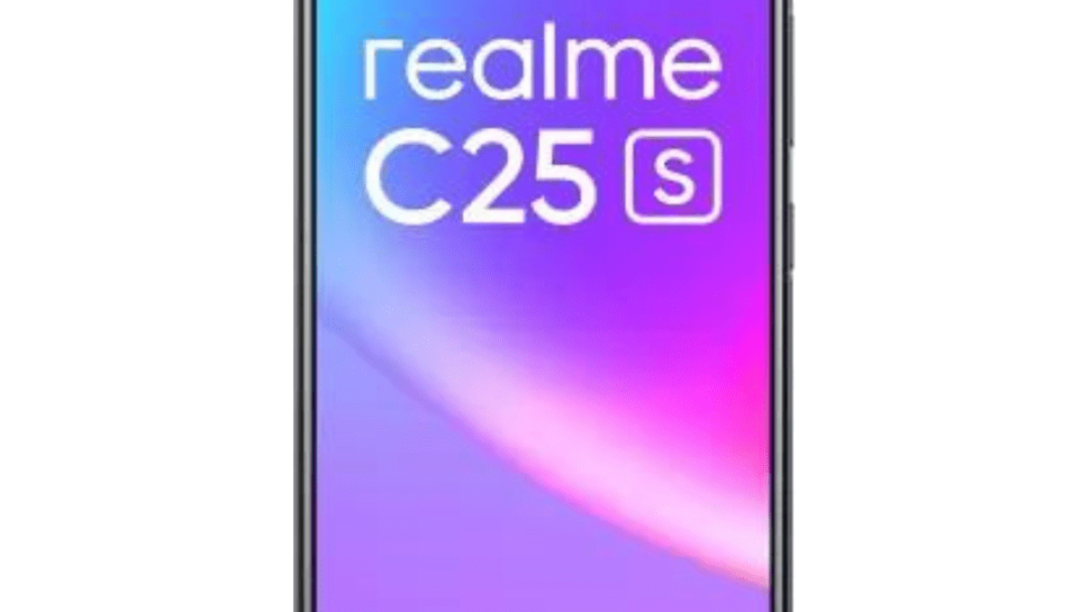 oppo realme c25 s 128 gb