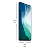 Redmi_Mi11X_6/128GB_CelestialSilver_1