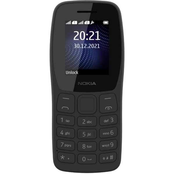 Nokia_105Ds_Charcoal_2