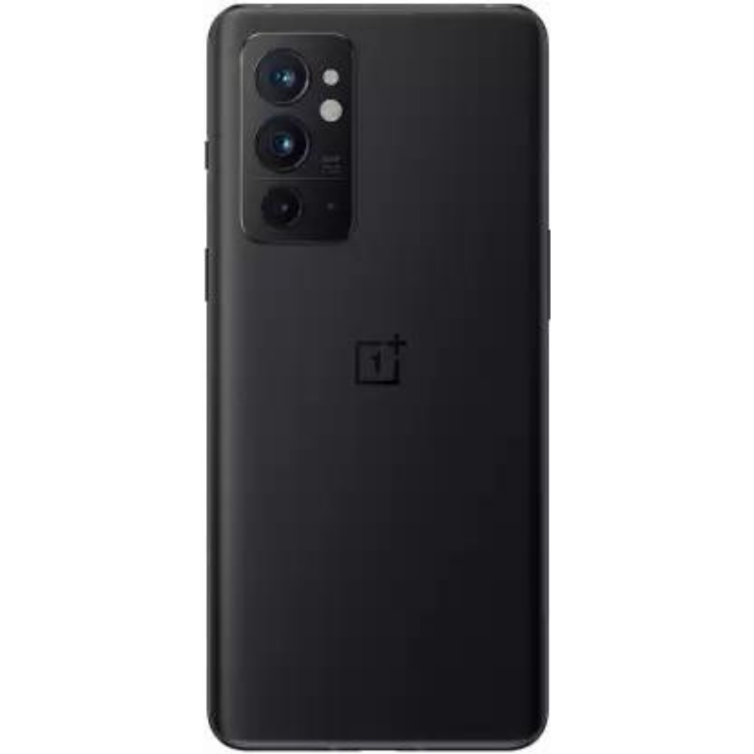 oneplus 9rt 8 128 hacker black oneplus