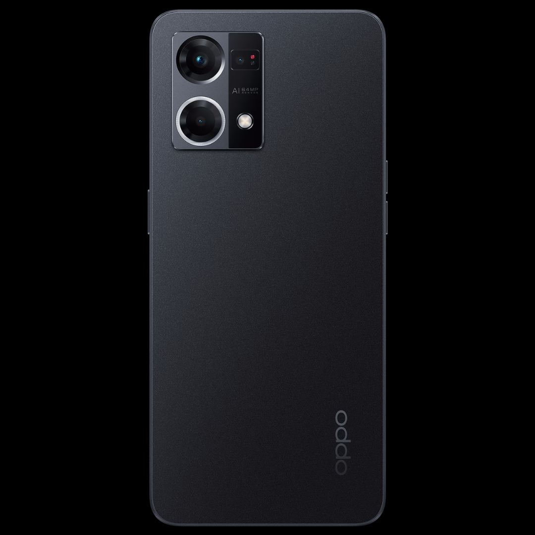 oppo 2363 model name