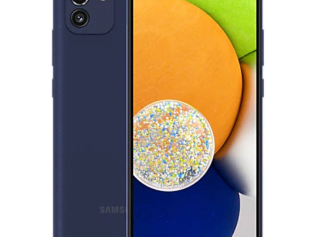 samsung a035 mobile