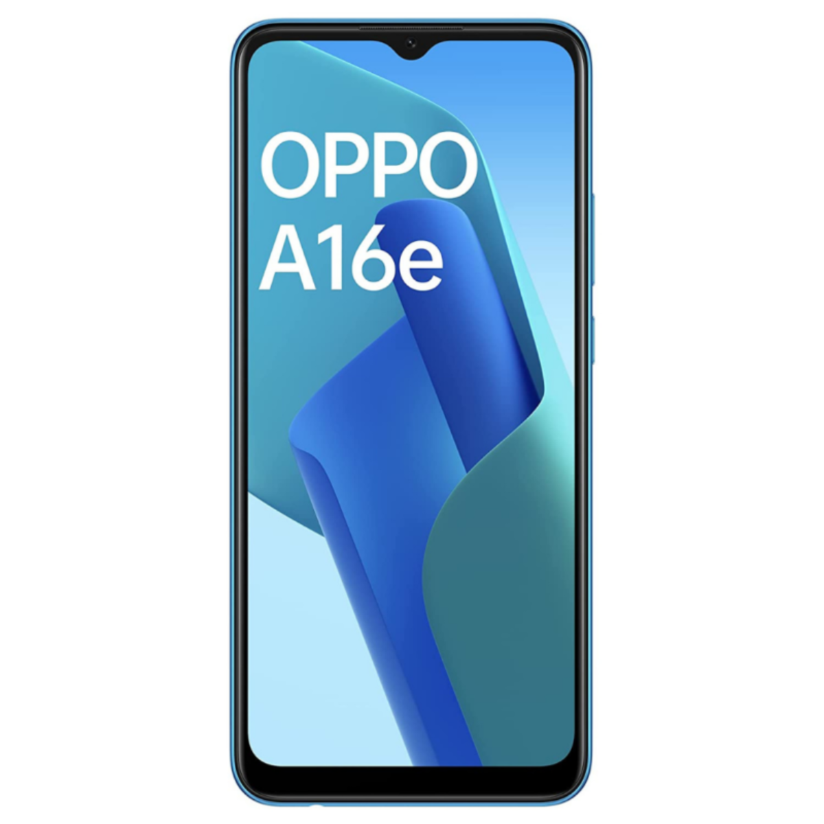 oppo a16e blue 64 gb 4230 mah