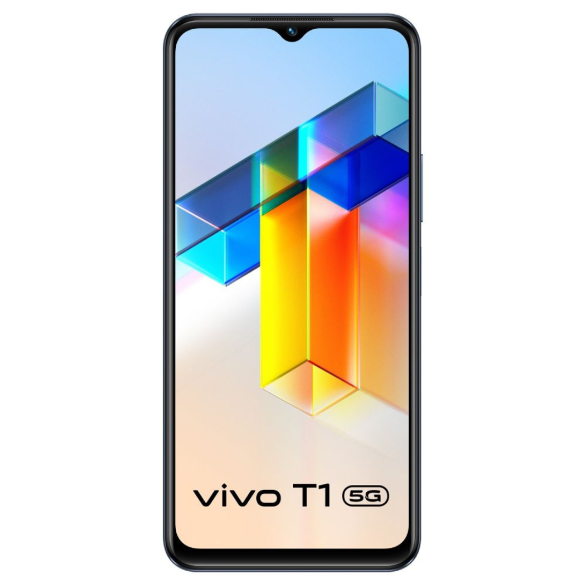 vivo t1 5g expandable ram