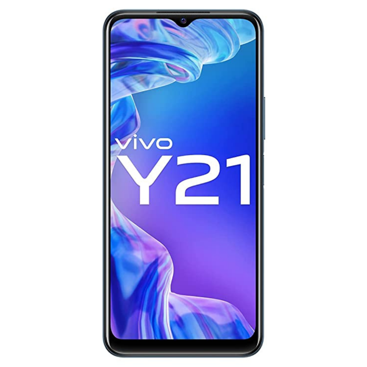 y21 vivo processor