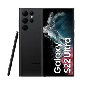 Samsung_S22Ultra_12/256GB_PhantomBlack_1