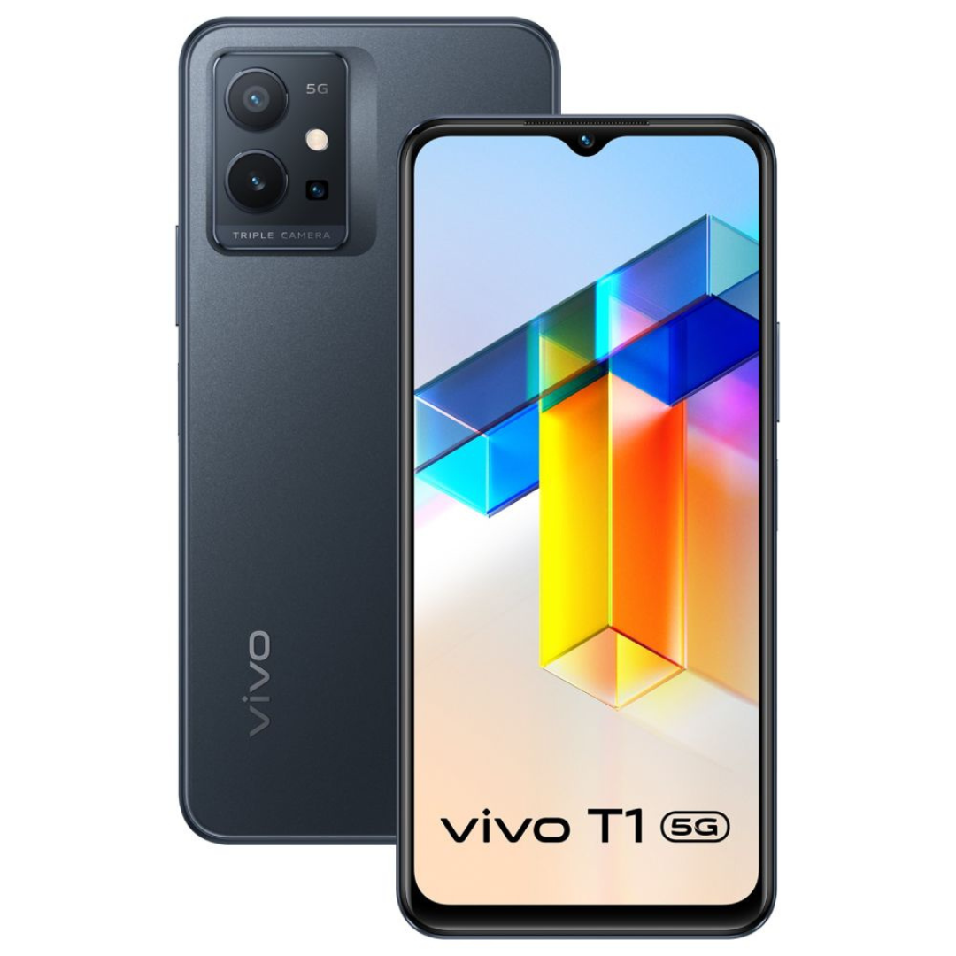 vivo t1 mediatek