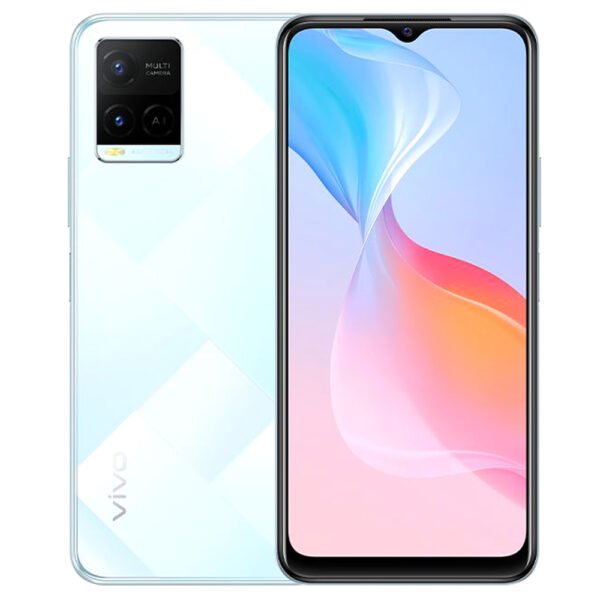 Vivo_Y21E_3/64GB_DiamondGlow_5