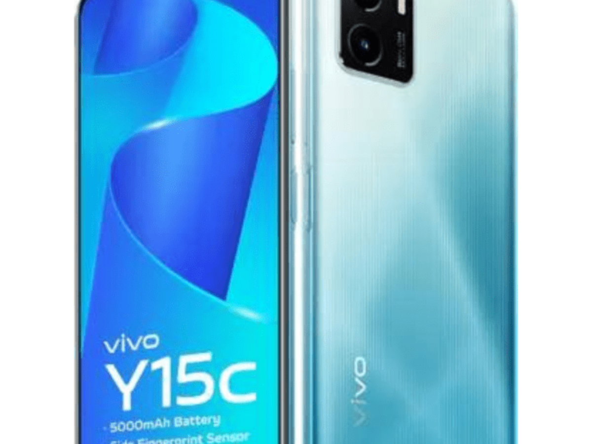 vivo y15c models