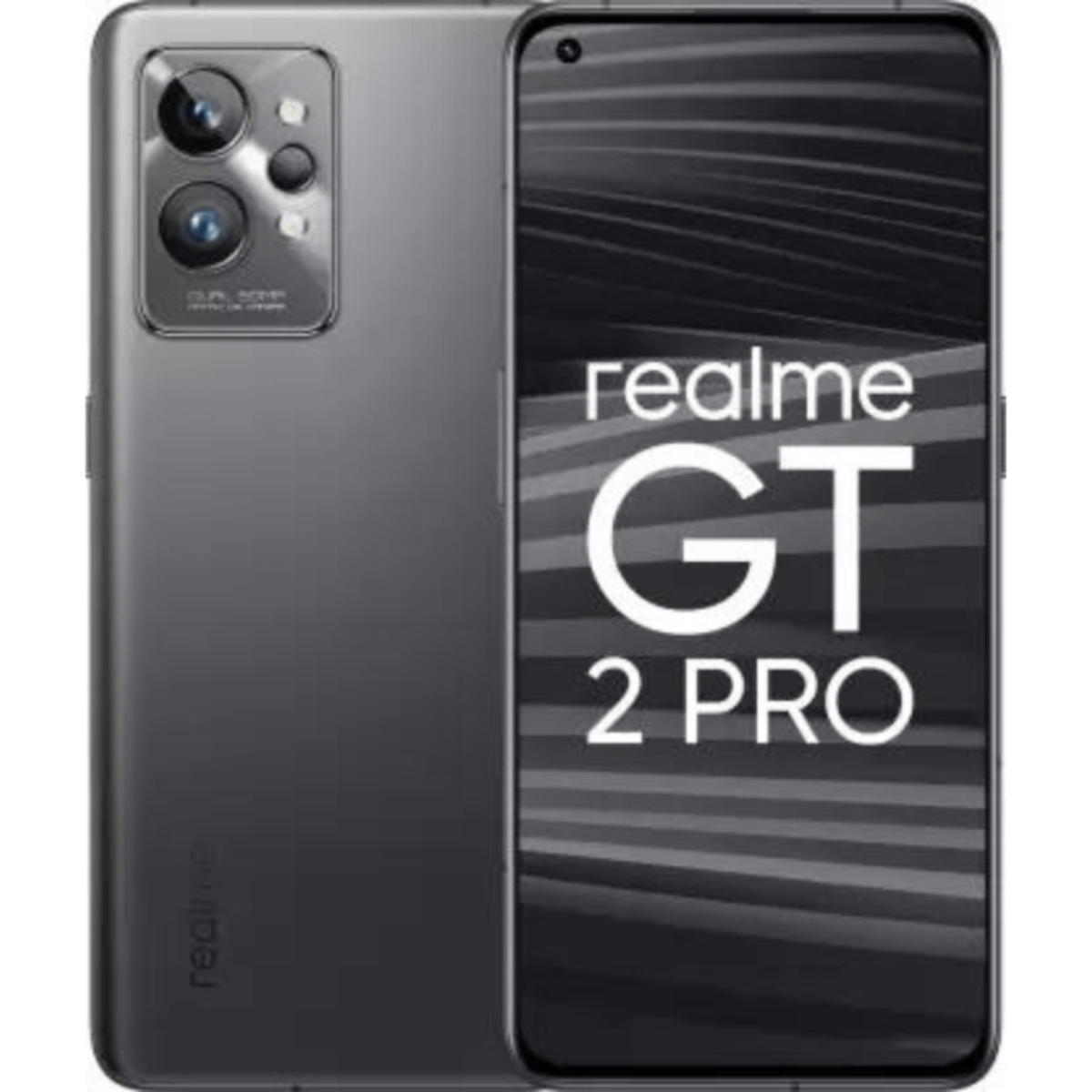 Realme GT 2 Pro RMX3300, RMX3301, GT2 Pro Datos técnicos del móvil