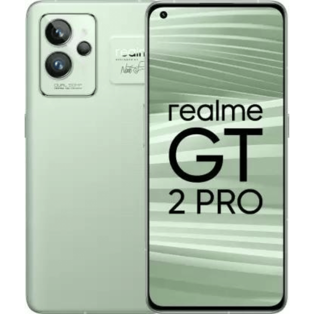 Realme GT 2 Pro is one of the first devices to receive Google's Performance  Class 12 certification