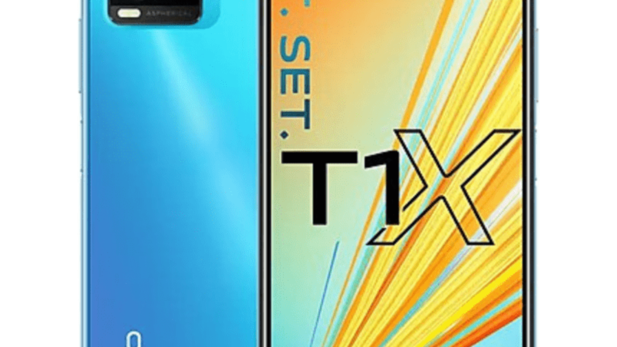 vivo t1x 6 gb ram