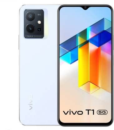 vivo t1 5g 6