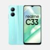 Realme_C33_3/32GB_AquaBlue_1