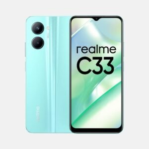 Realme_C33_3/32GB_AquaBlue_1