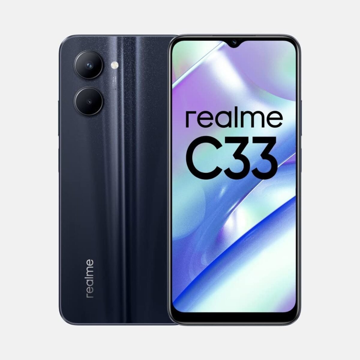 realme cell phone rate