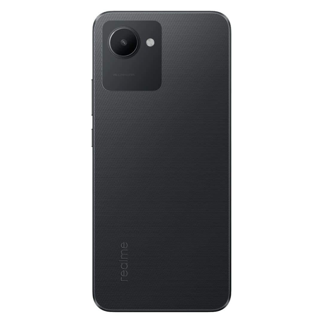 realme C30 ( 32 GB Storage, 3 GB RAM ) Online at Best Price On