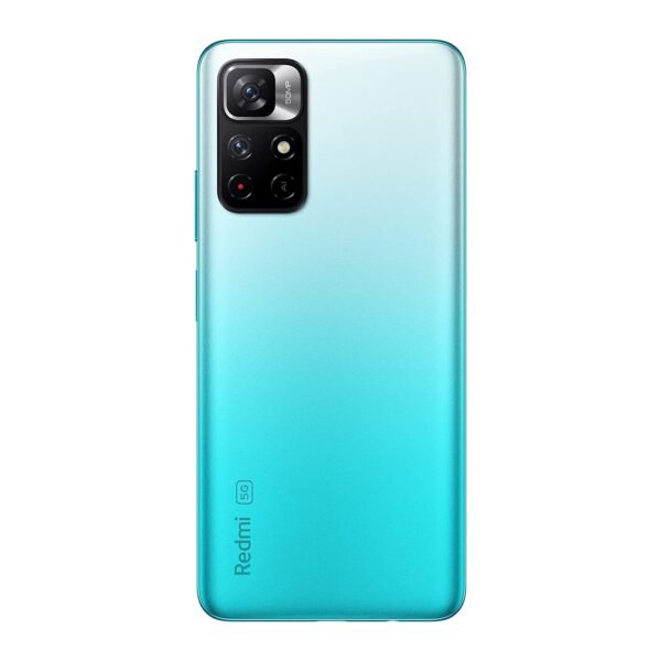 Redmi_Note_11T_5G_8/128 GB_AquamarineBlue_5