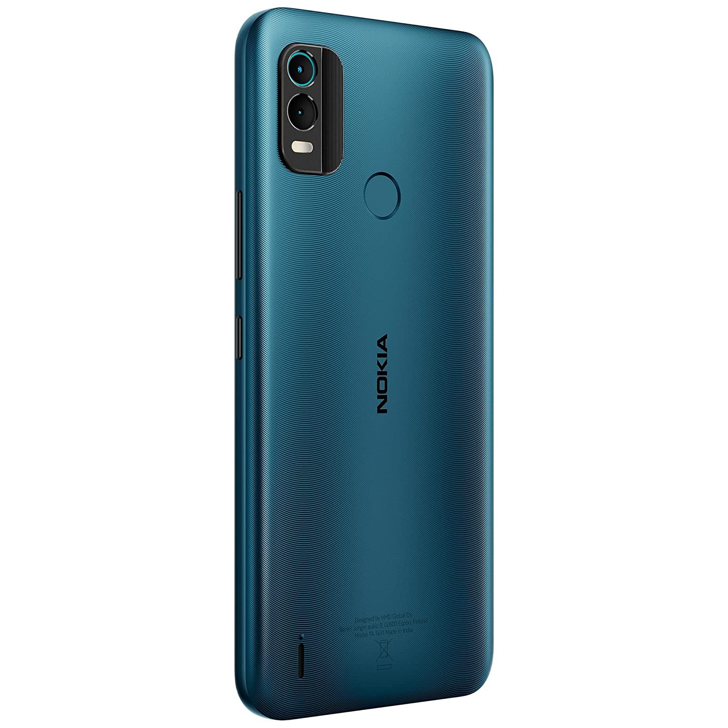 nokia 3gb ram mobile under 8000