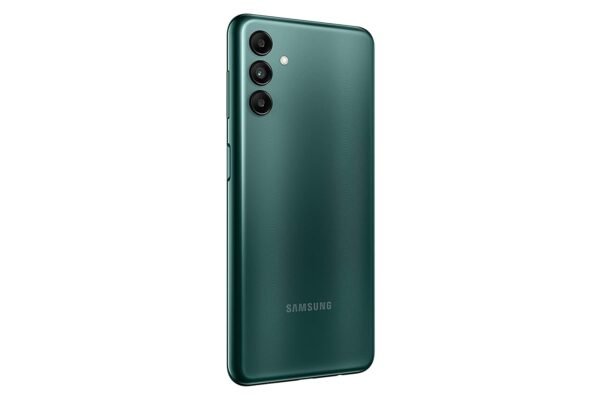 Samsung_A04S_4/64GB_Green_5