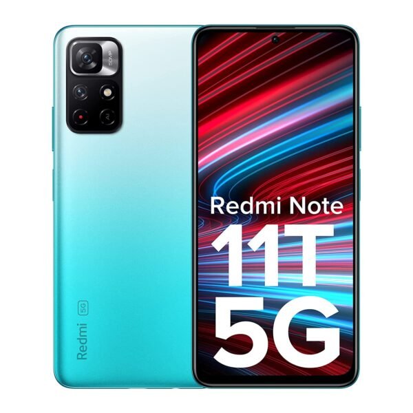 Redmi_Note_11T_5G_8/128 GB_AquamarineBlue_1