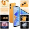 Oppo_A17_4/64GB_SunlightOrange_1