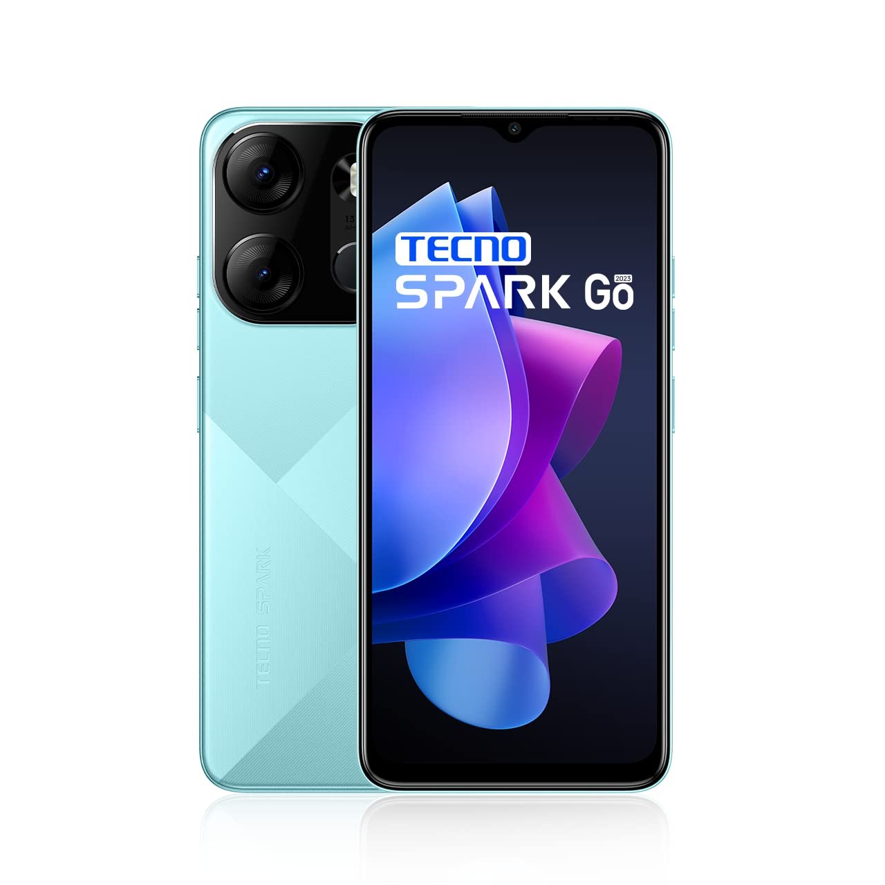 tecno spark 2 64