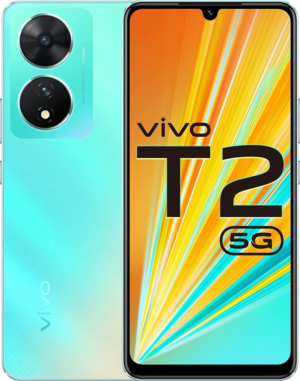 vivo y 12 5g