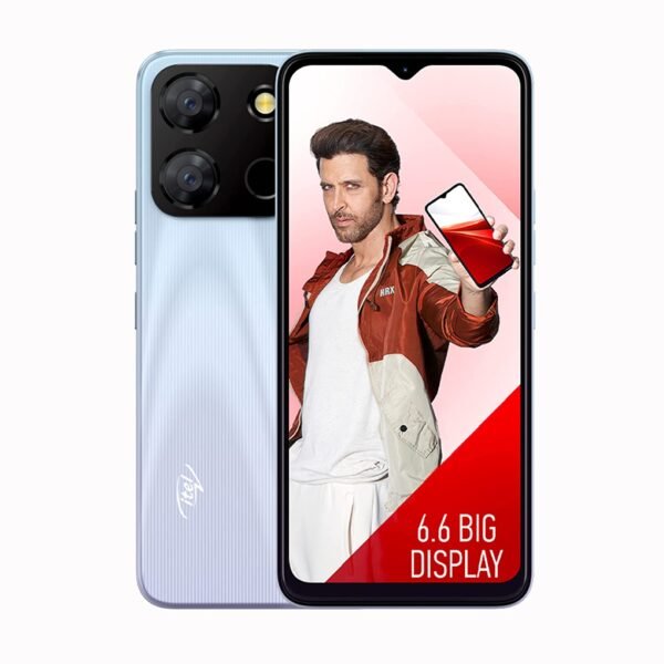 Itel_A60_2/32GB_DawnBlue_4