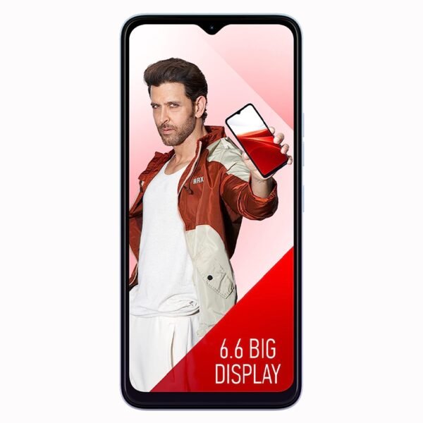 Itel_A60_2/32GB_DawnBlue_6