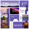 Nokia_C22_4/64GB_Purple_2