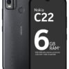 Nokia_C22_4/64GB_Charcoal_1