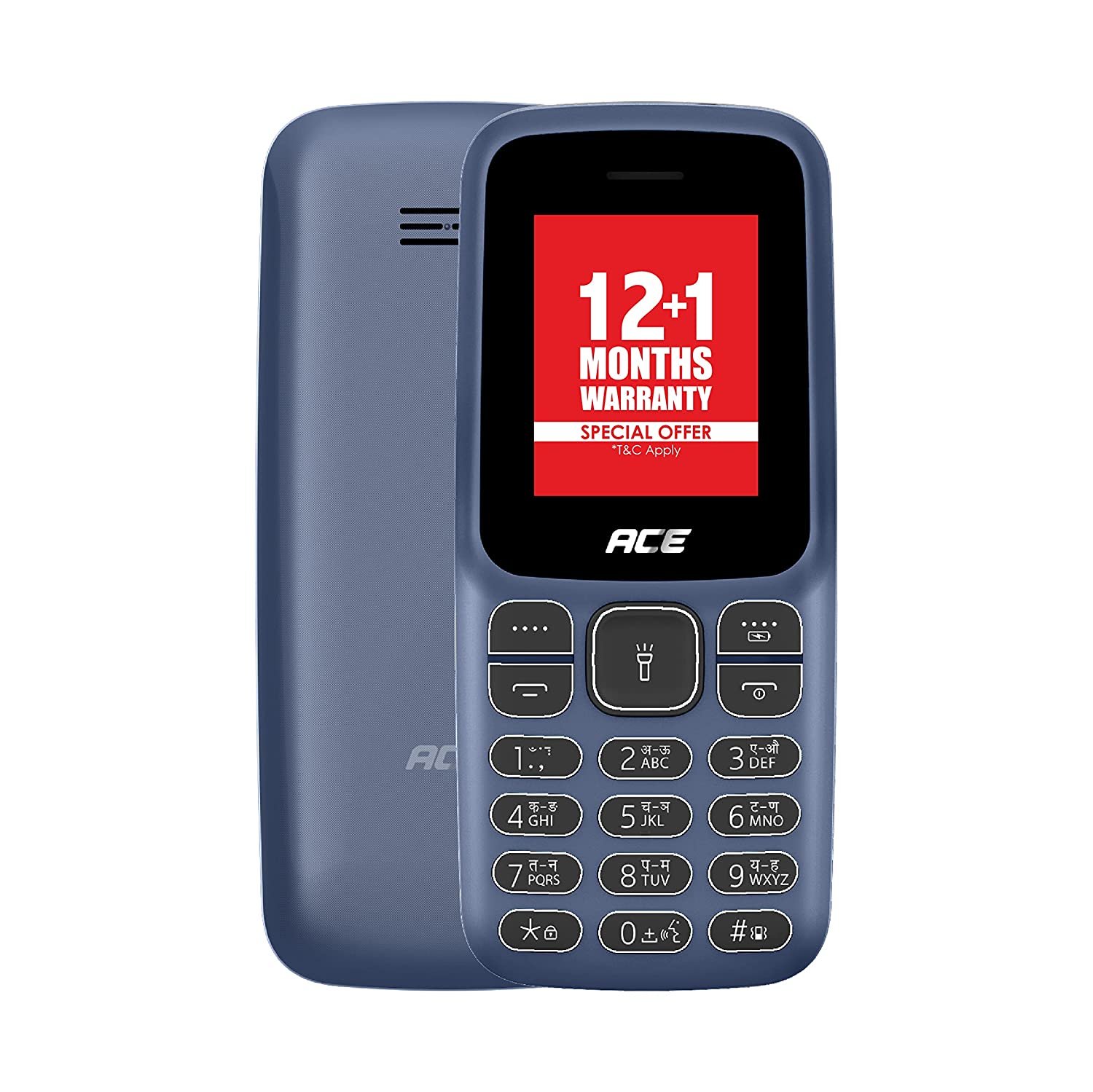 itel ace mobile