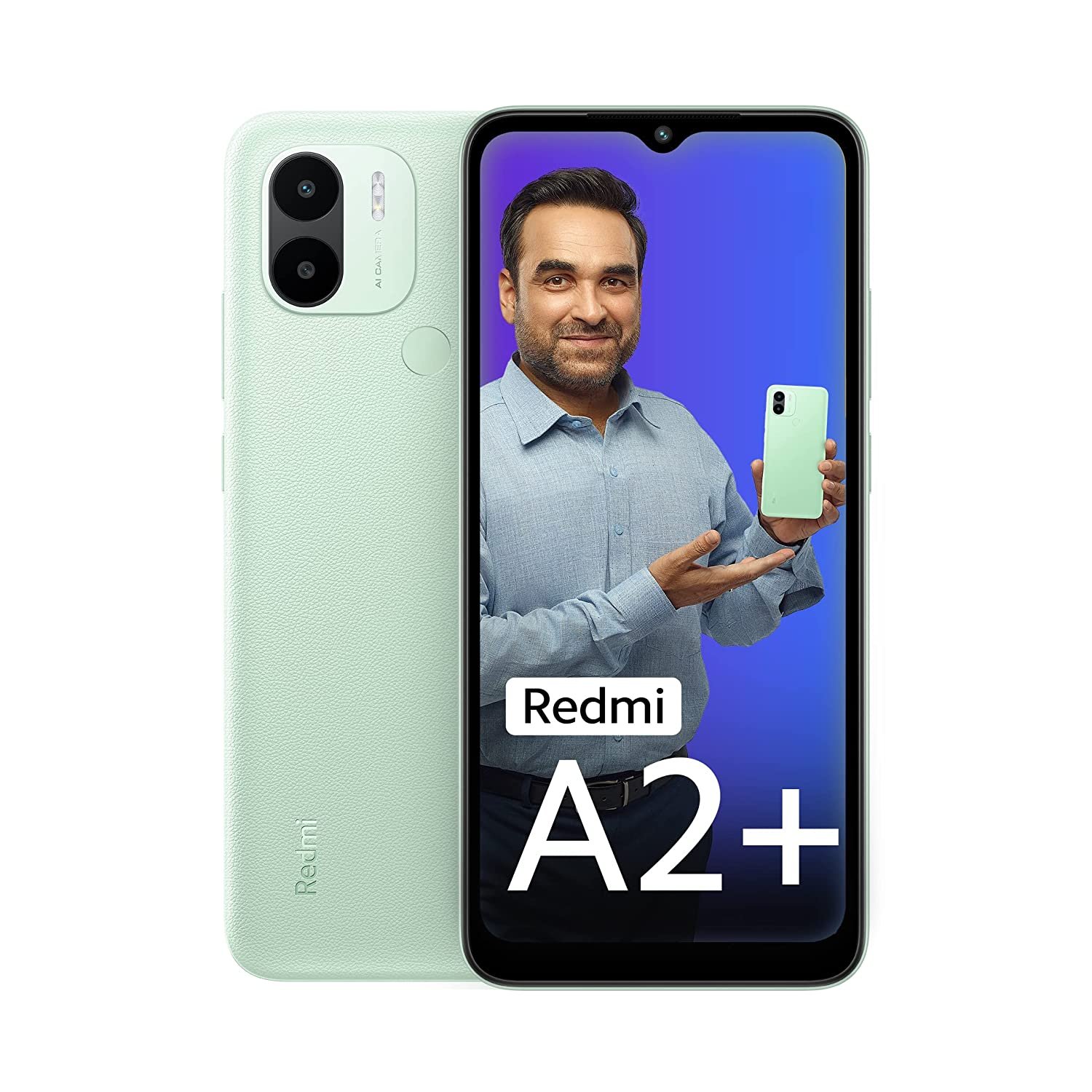 redmi a2 4 64 price