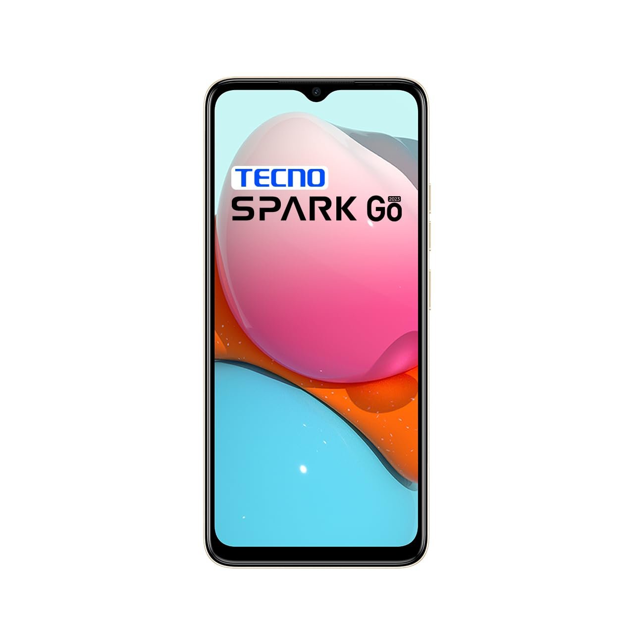 Tecno Spark Go 2023 4/64 GB Orange