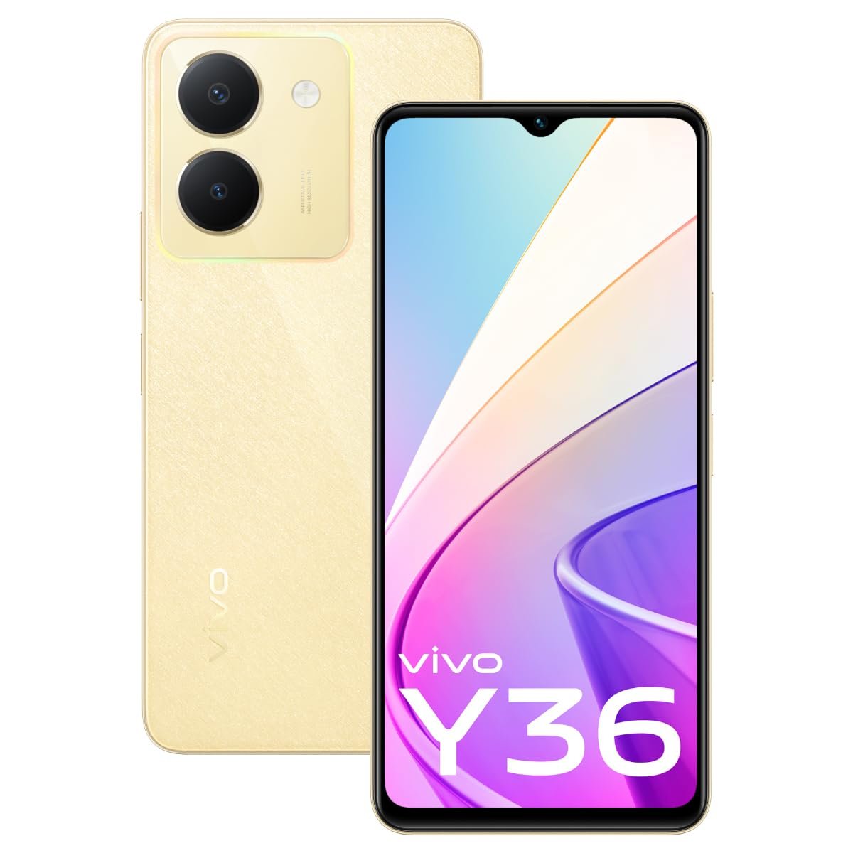 vivo y 8