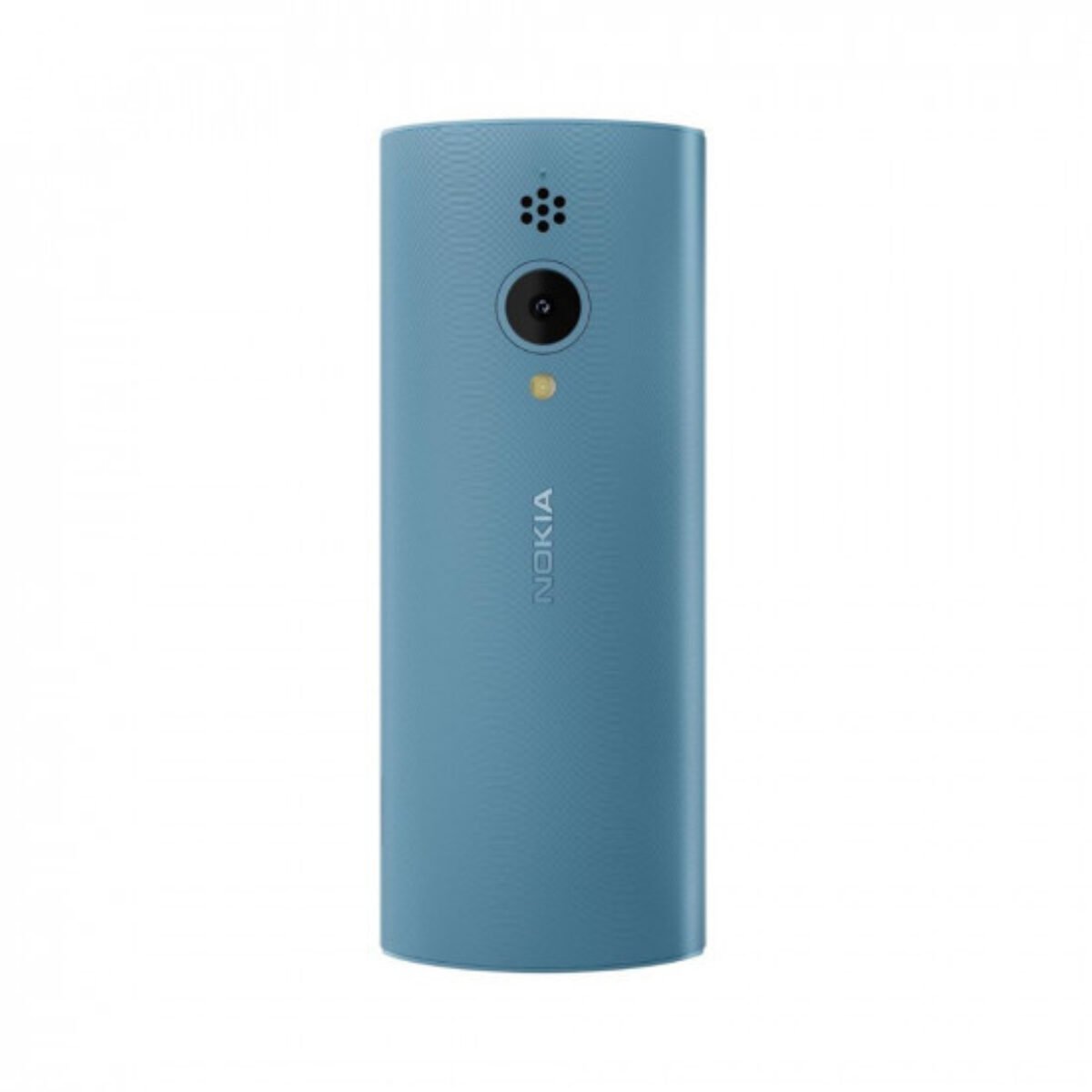 Nokia First Mobile With Front Camera Nokia 150 1582 Ds Blue Manik