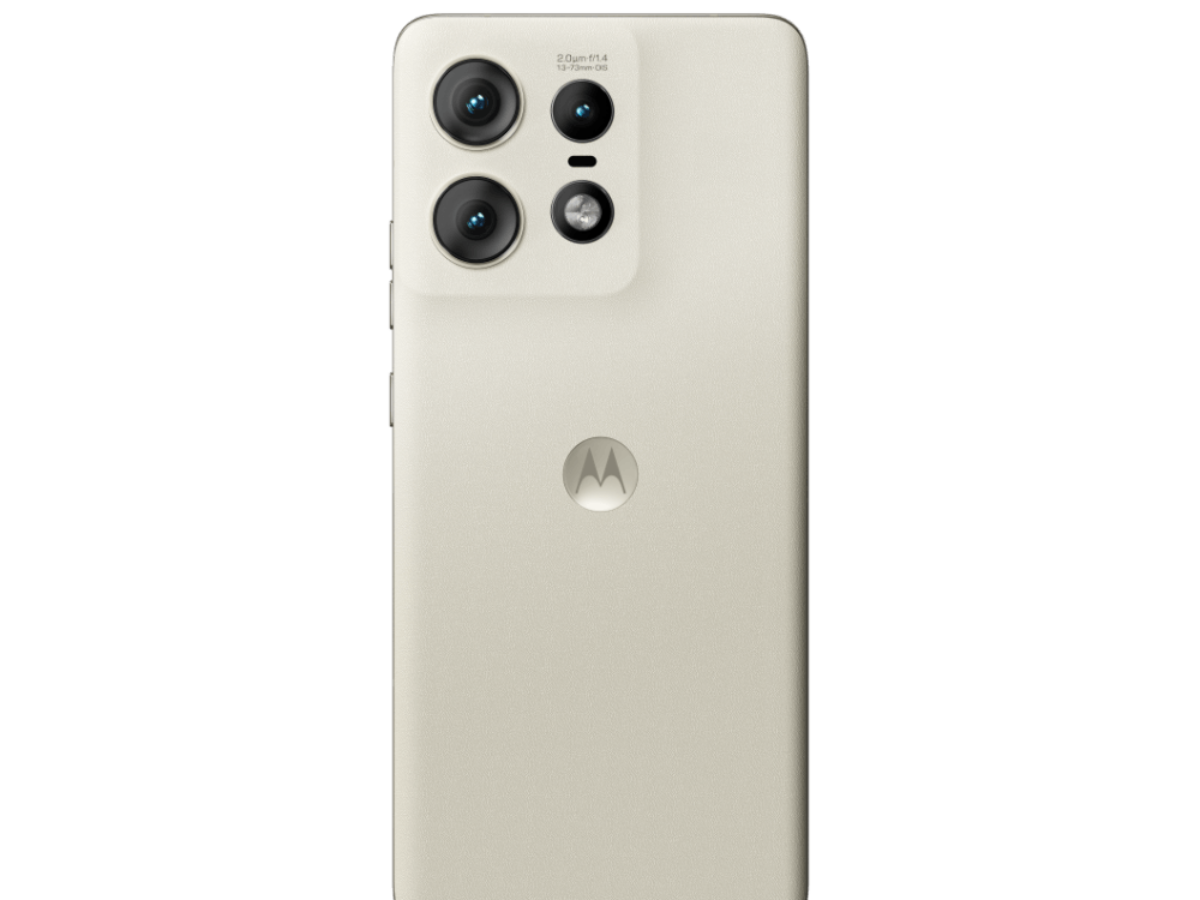 Motorola - MOTOROLA edge 50s pro ホワイト カラーバリエーション | motorola edge 50s pro | スマホ体験ナビ