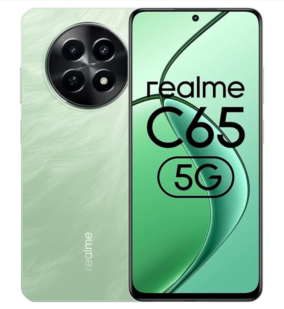 スマートフォン本体 Realme C65 8+128GB Amazon.com: realme C65 Dual-SIM 256GB ROM + 8GB RAM (GSM