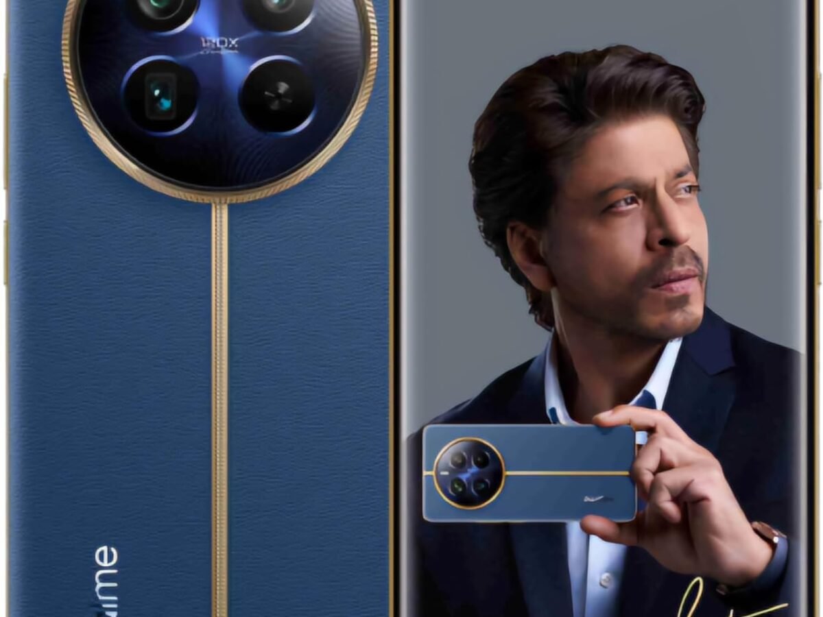 realme 12 pro+ 12GB 256GB サブマリンブルー Realme 12 Pro 5G, Dual SIM, 256GB+12GB RAM, Submarine Blue